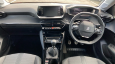 Peugeot 208 1.2 PureTech 100 Allure Premium + 5dr Petrol Hatchback